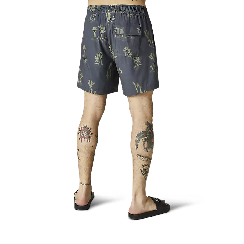 Beaten Path Volley Hybrid Shorts