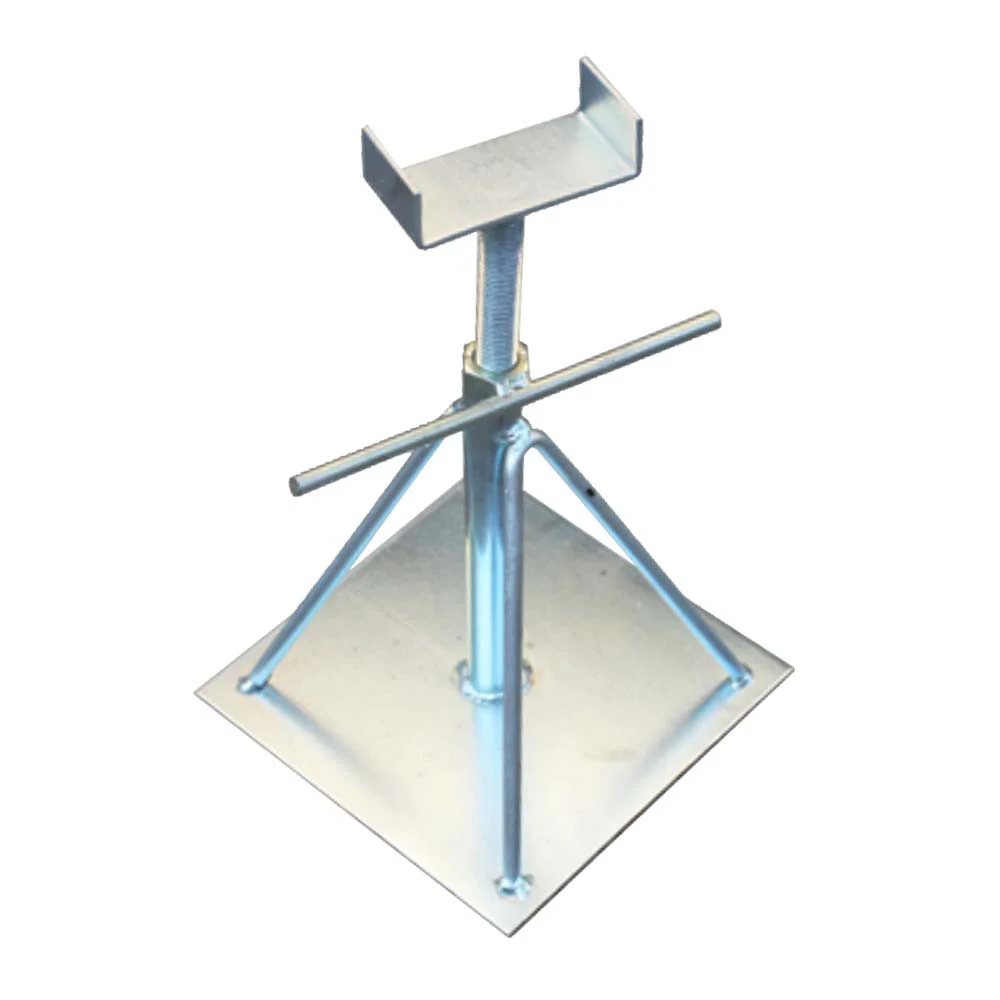 Gato Estabilizador 650 mm para Caravana y Módulo