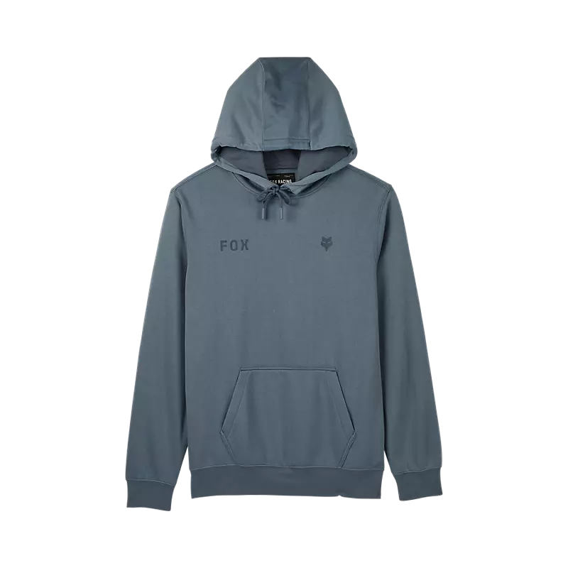 Wordmark Pullover Hoodie
