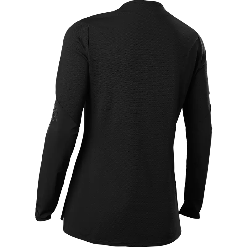 Womens Flexair Pro Long Sleeve Jersey