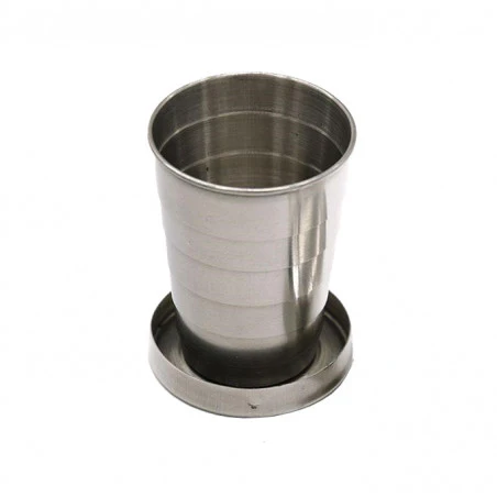 Petromax Enamel Mug 360 ml - Taza esmaltada negra