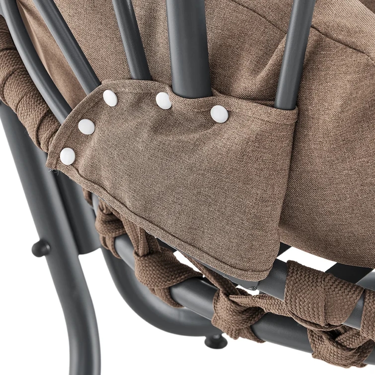 Messer 1 Person Porch Swing