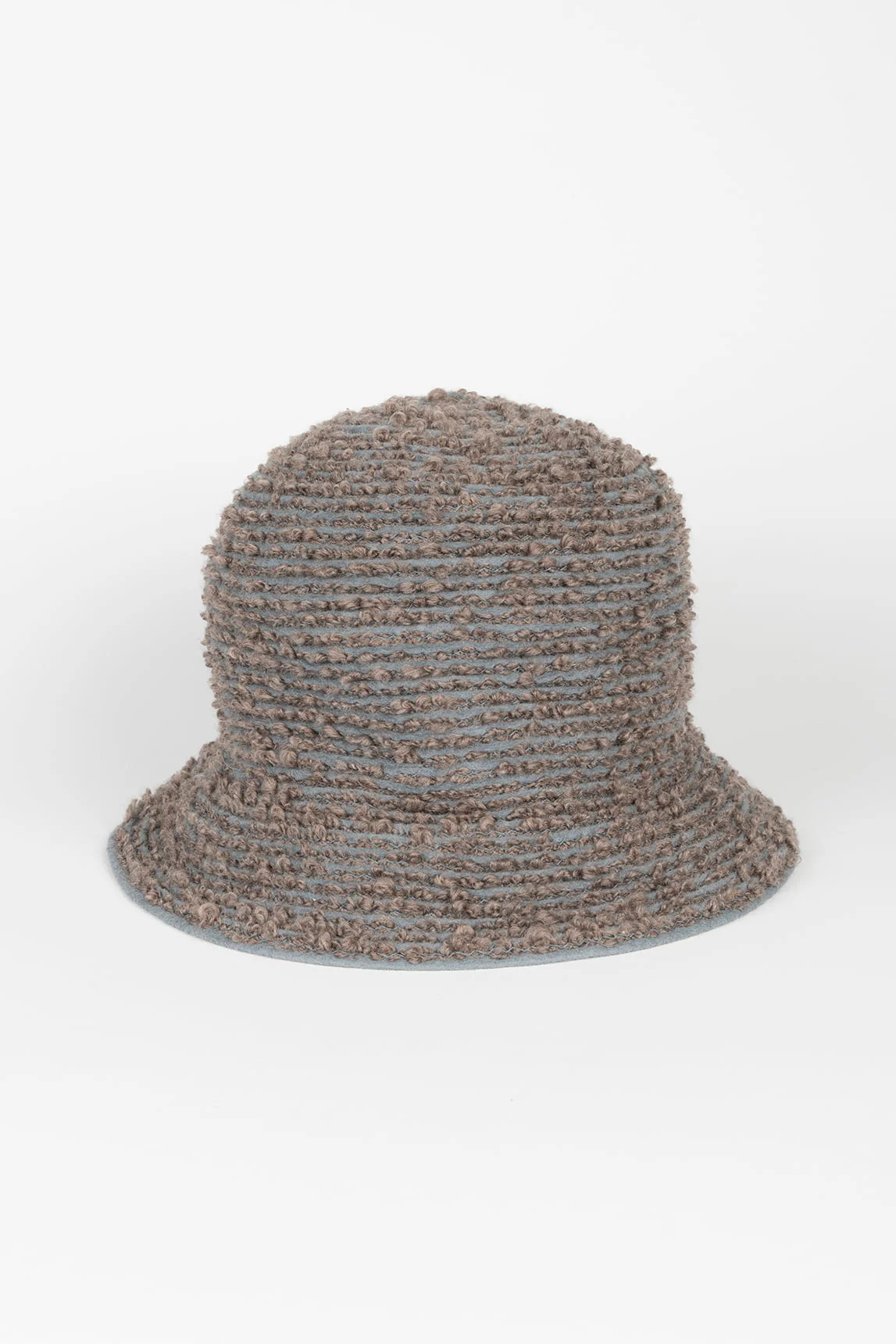 Rivera-spain Sombrero Bruma topo