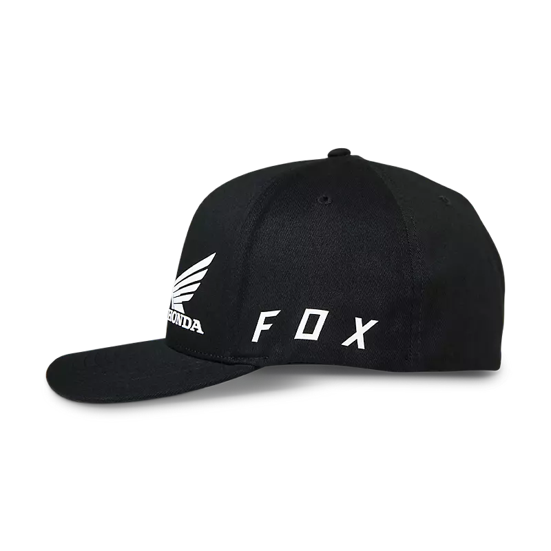Fox x Honda Flexfit Hat