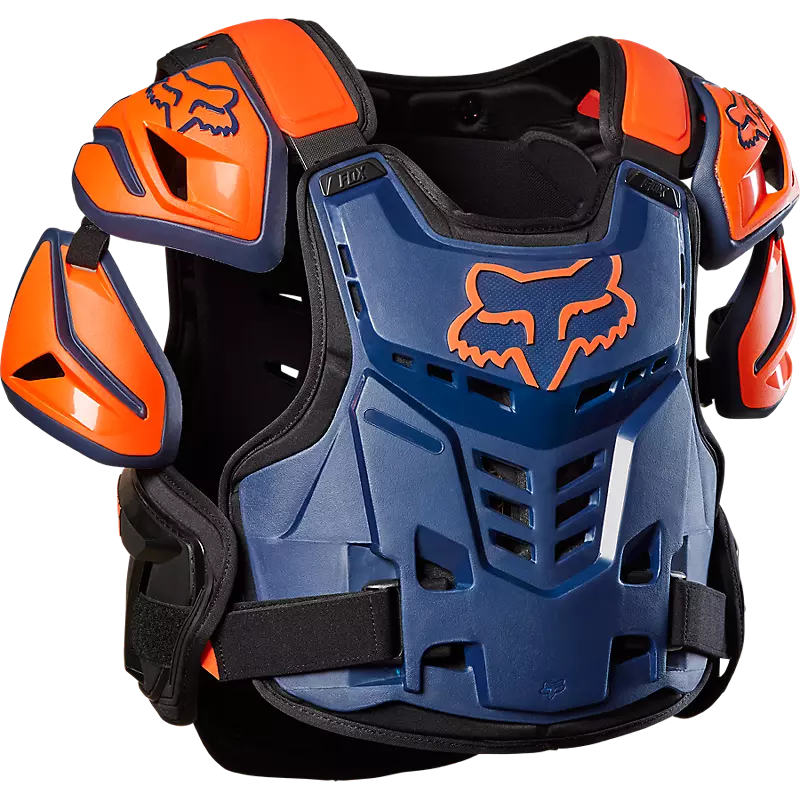 Raptor Vest CE Chest Guard