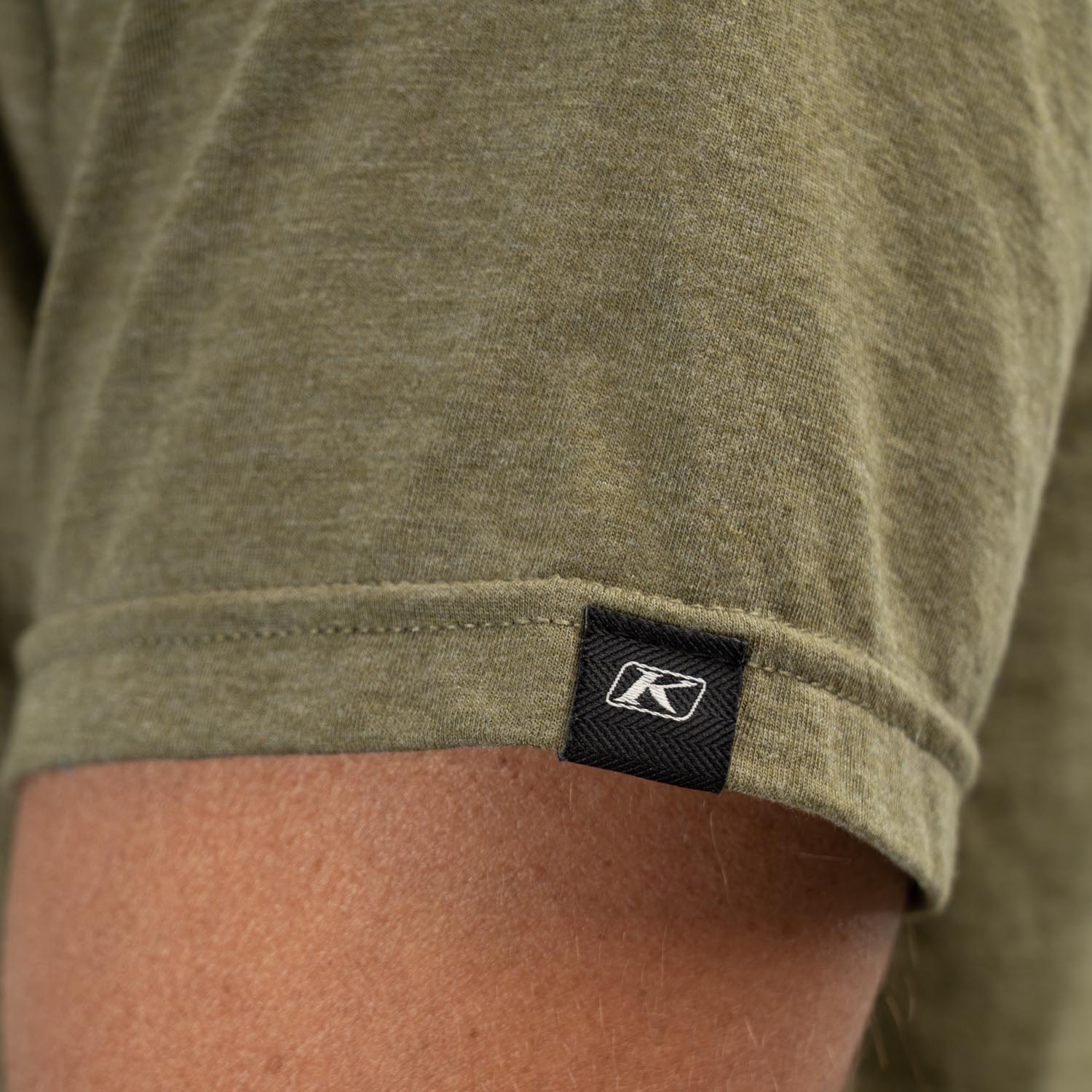 Mountain Peak Tri-blend Tee