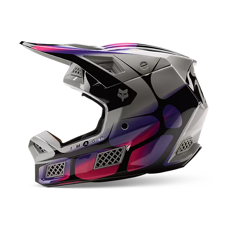 V3 RS Syz Helmet (2023)