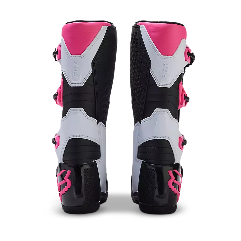 Womens Comp Boots