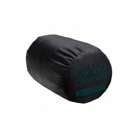 Grand Canyon Hattan 5.0 Large olive - Esterilla autohinchable