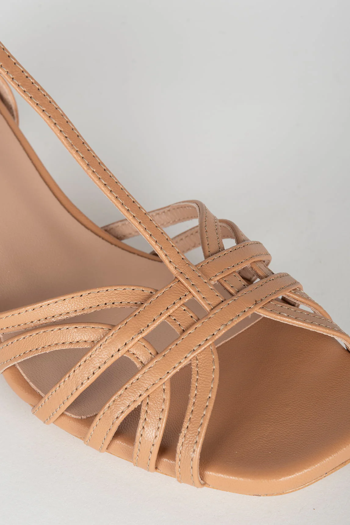 Rivera-spain Sandalia Arleth camel