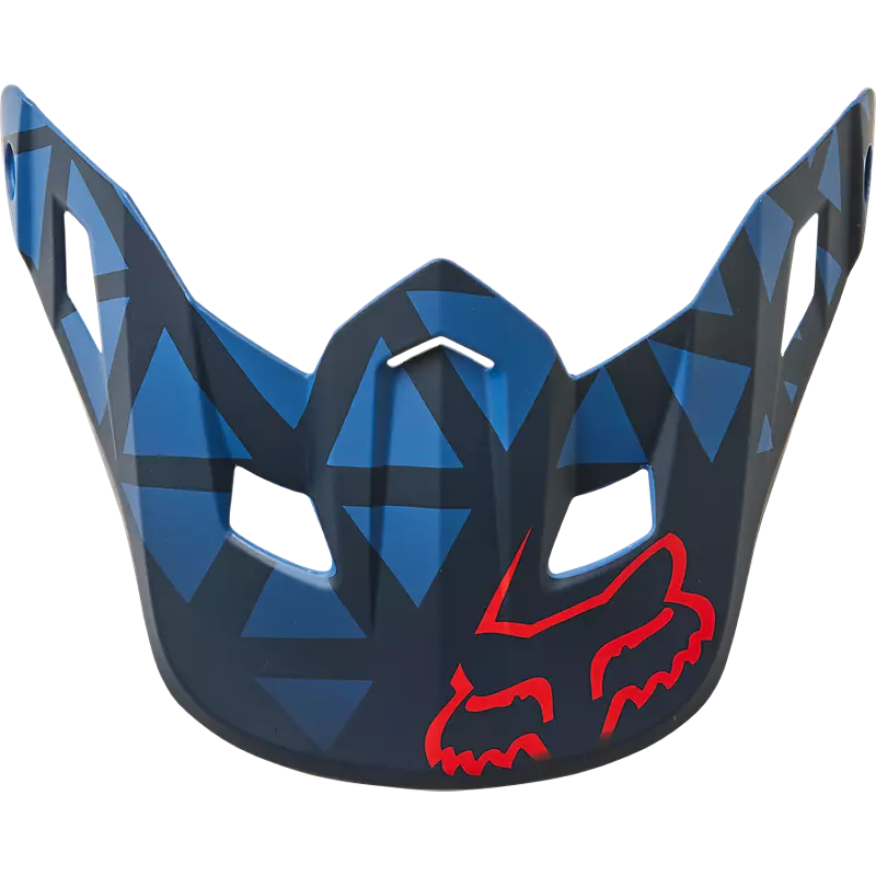 V2 LE Helmet Visor (2014)