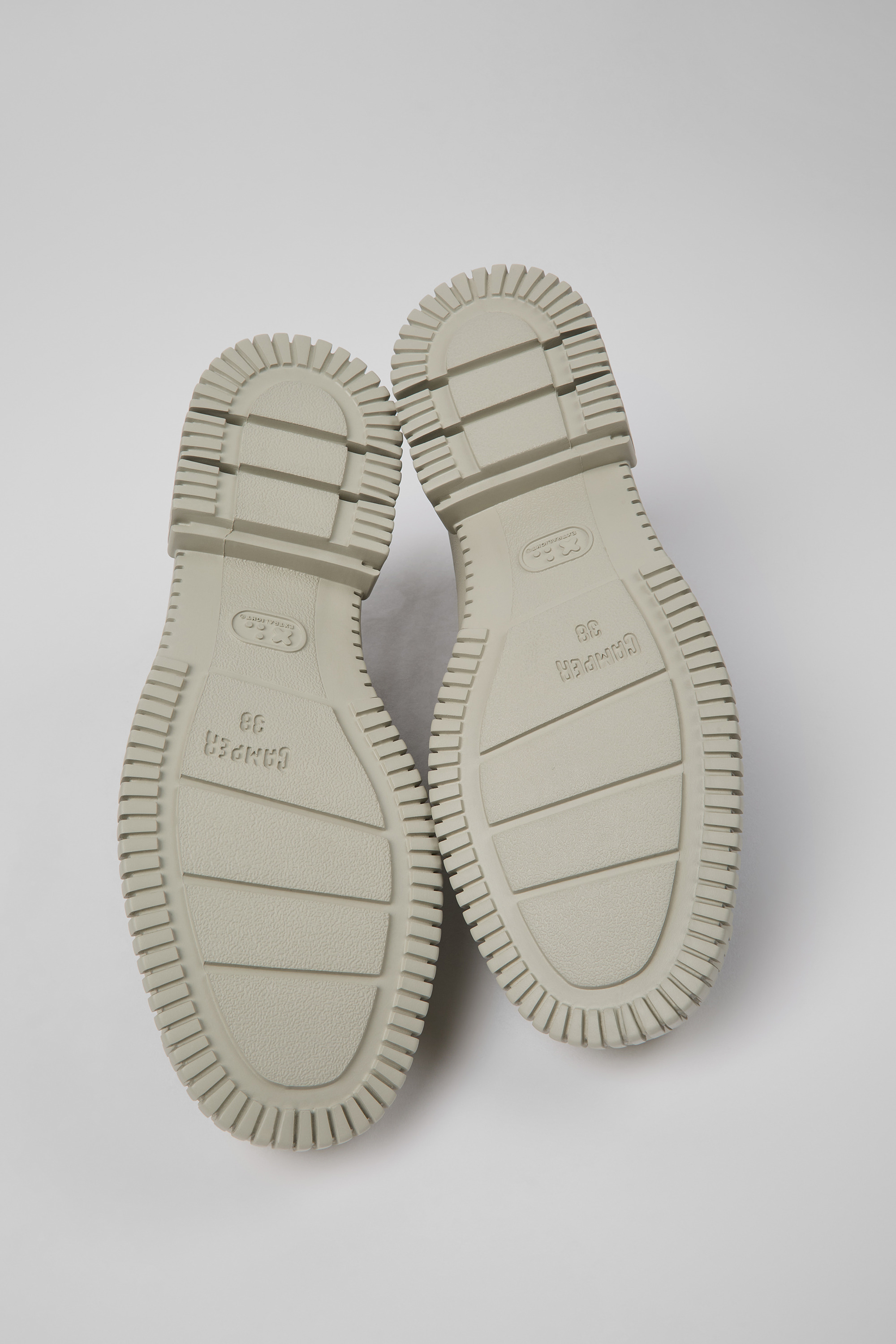 Pix - Black and white shoes for women