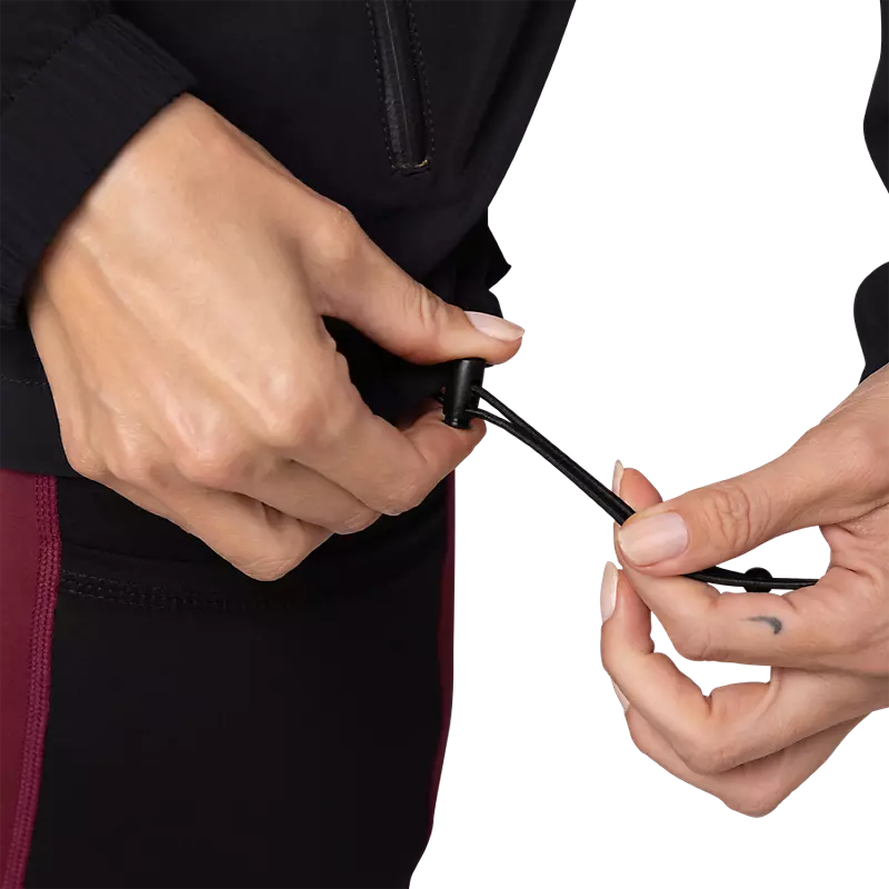 Womens Adapt Water Resistant Jacket