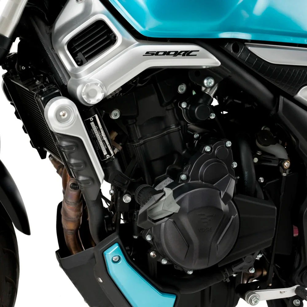 PROTECTORES DE MOTOR  PUIG R19 - HONDA CB500 X/F