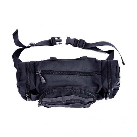 Columbus ANDIA 4 Azul - Mochila de hidratación