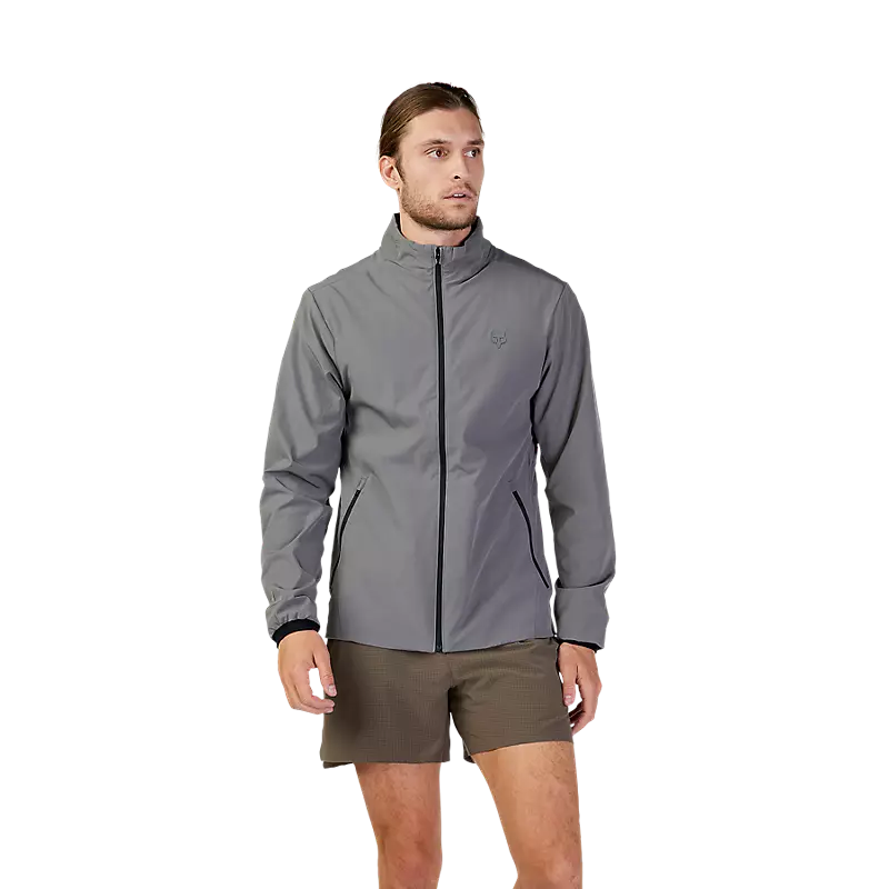 Warm Up Polartec® Alpha® Jacket