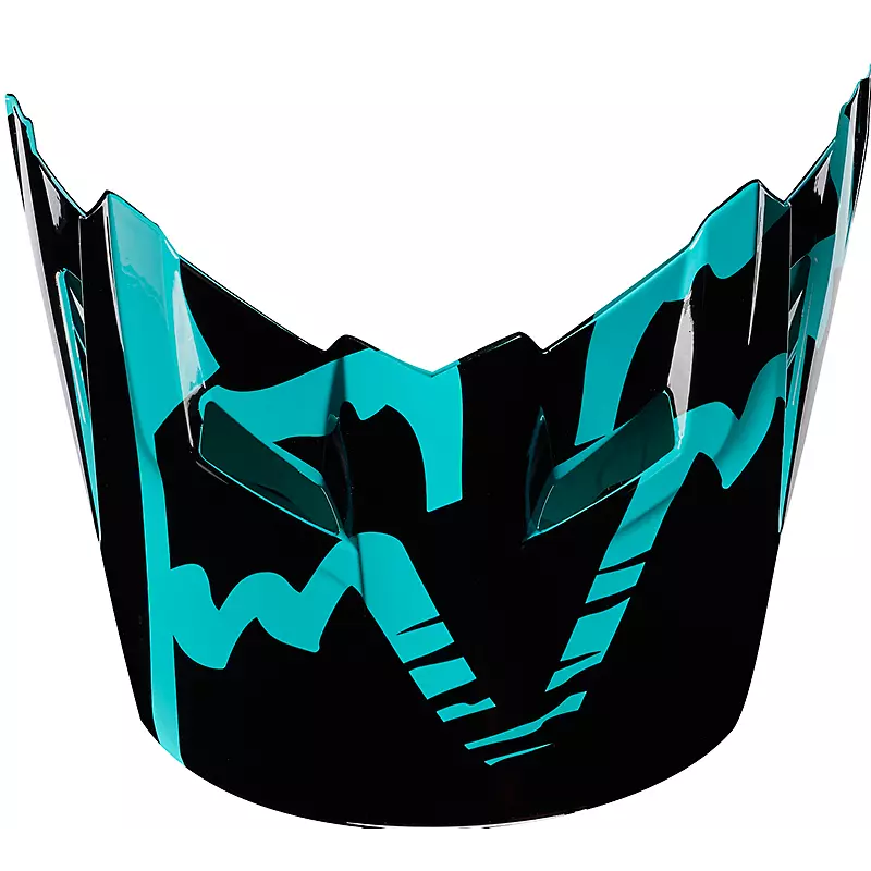 V1 Race Helmet Visor (2016)
