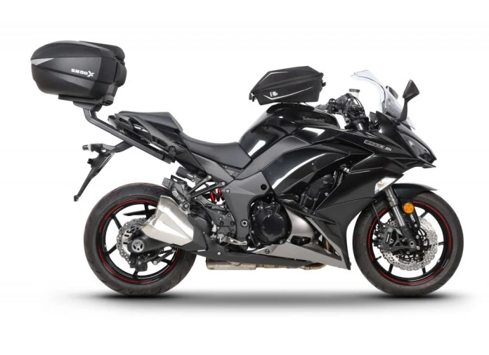 ANCLAJE SHAD K0ZS18ST  - KAWASAKI Z1000SX/NINJA 1000 SX