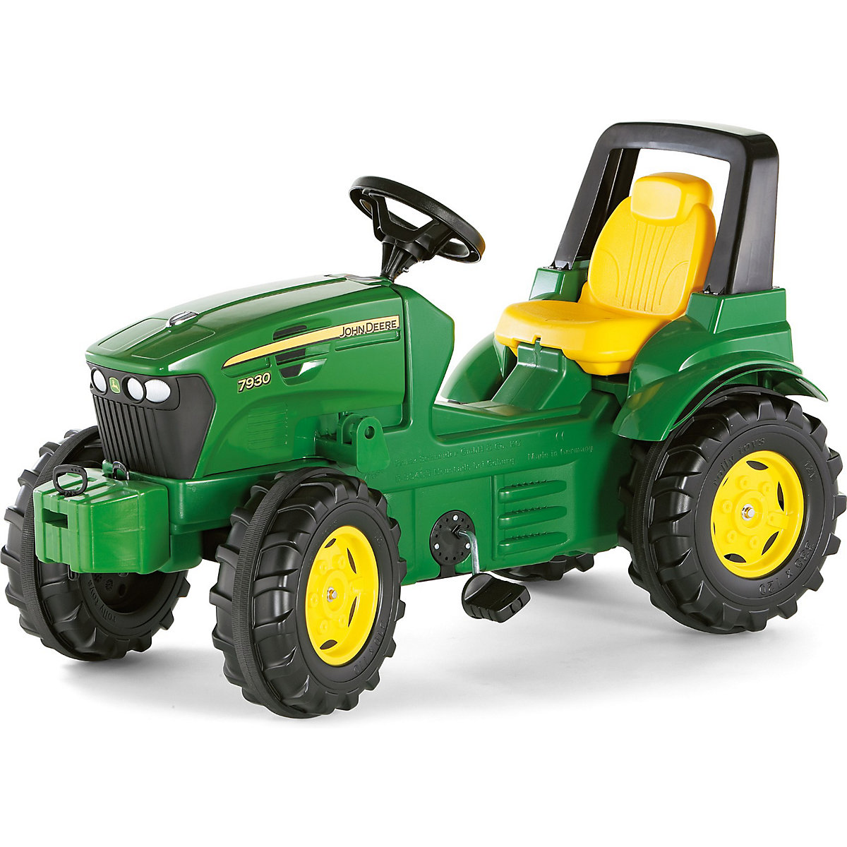 ROLLY TOYS Rolly Trettraktor Farmtrac John Deere 7930