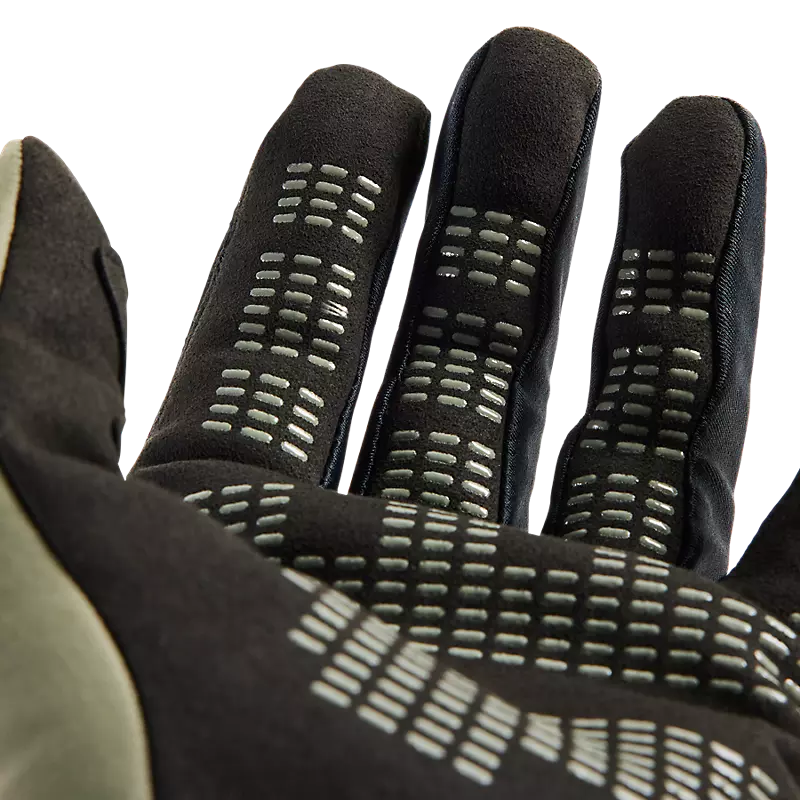 Legion Drive Thermo Gloves