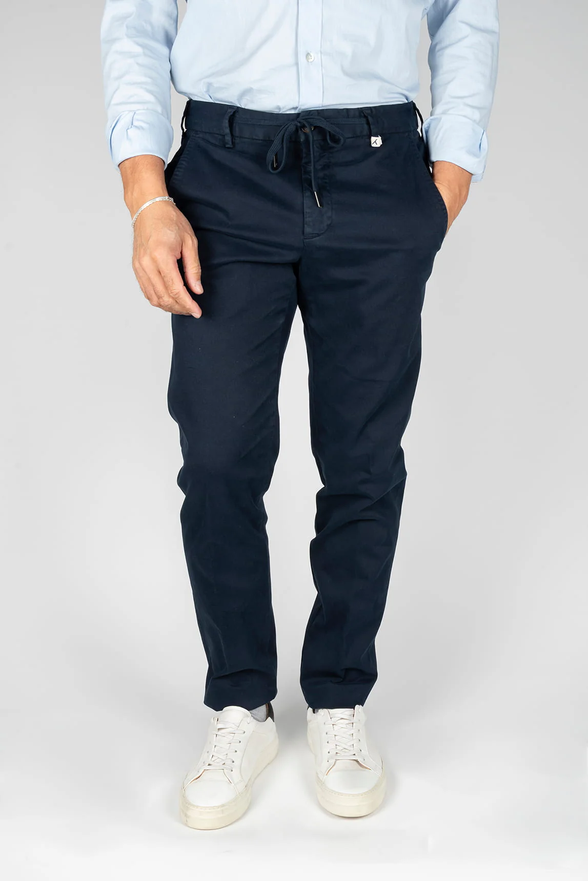 Rivera-spain Pantalón My Myths Dingle marino