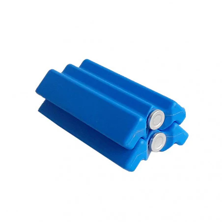 Igloo GLIDE PRO 110 - Nevera rígida con ruedas