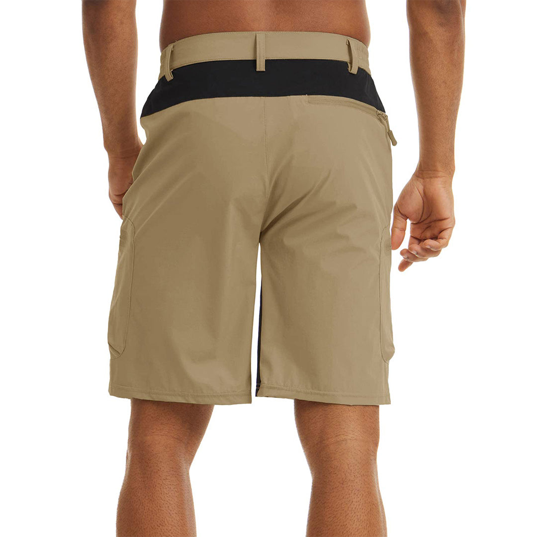Men's Quick-dry Outdoor Cargo Short