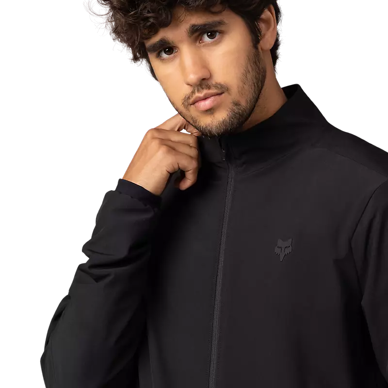 Warm Up Polartec® Alpha® Jacket