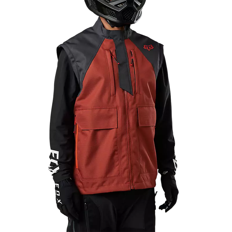 Defend Off Road Jacket