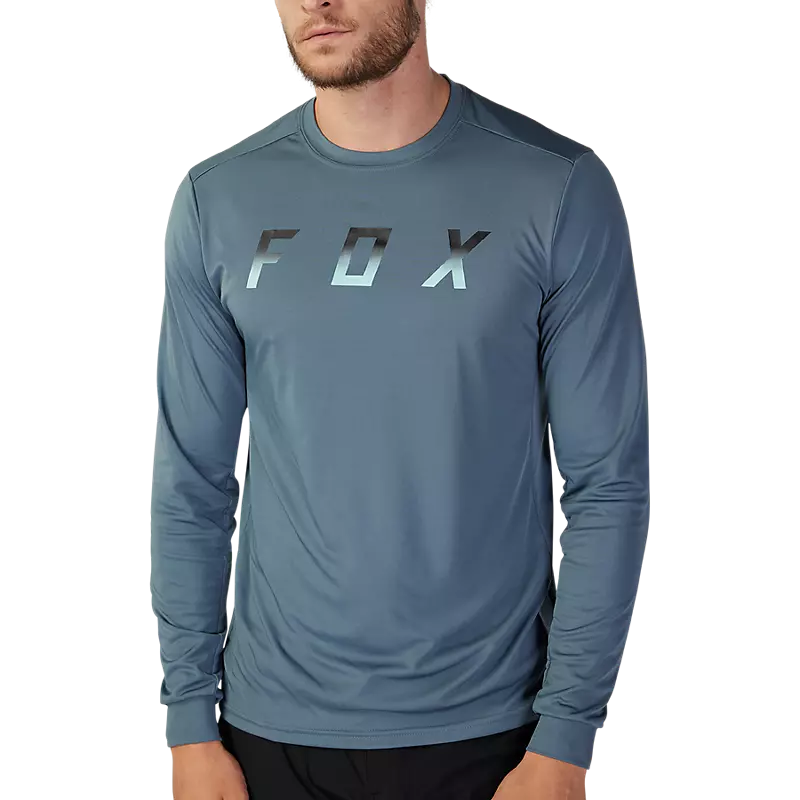 Ranger Dose Long Sleeve Jersey