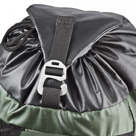 Columbus Taos 15 Sling Daypack verde - Mochila bandolera polivalente