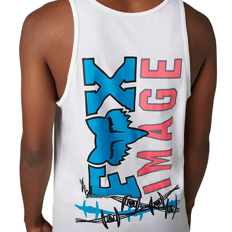 Barbed Wire II Premium Tank