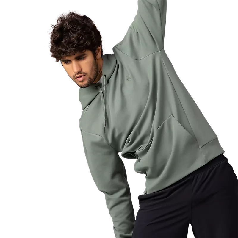 Rise Pullover Hoodie