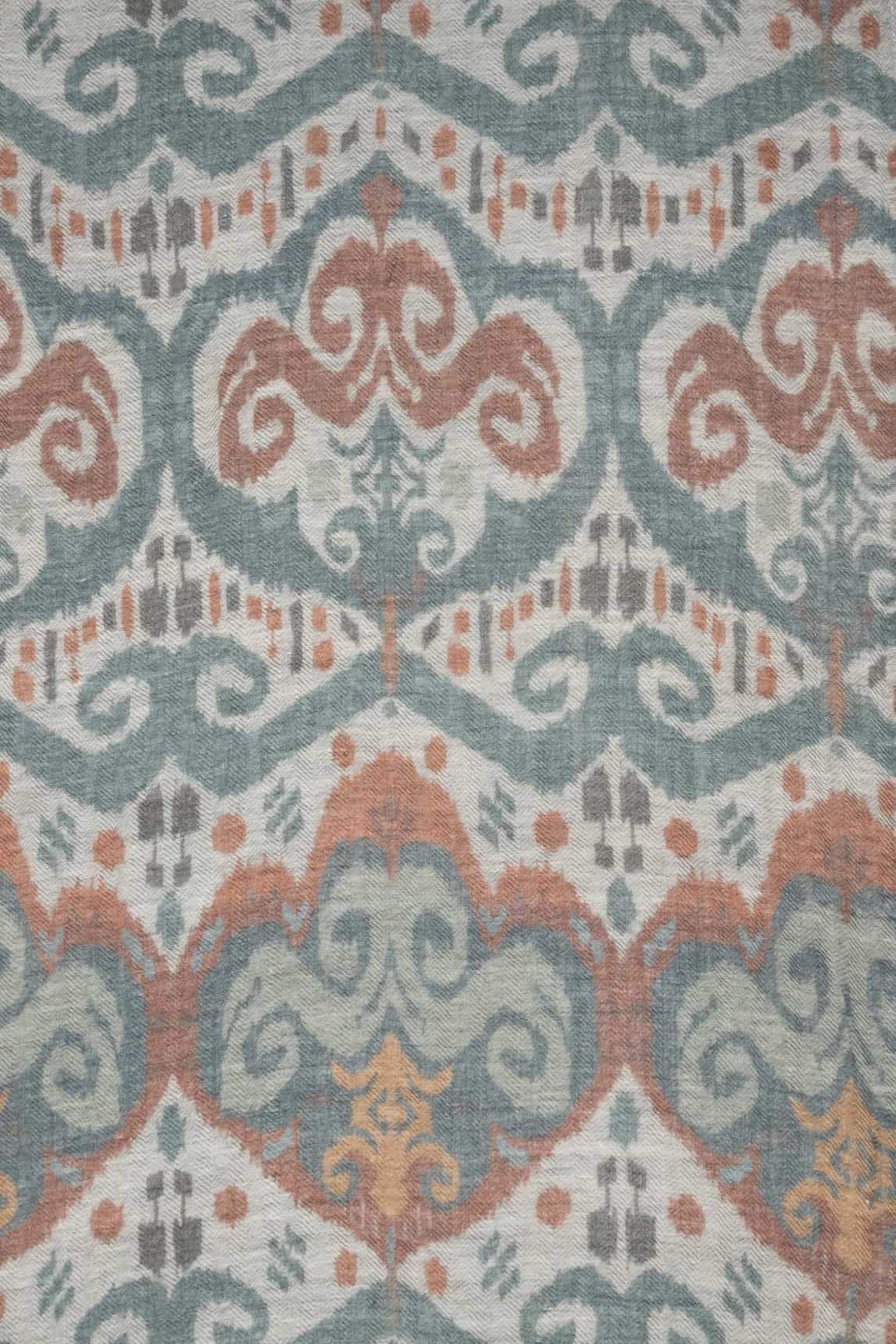 Rivera-spain Fular lana y cashmere Caserta