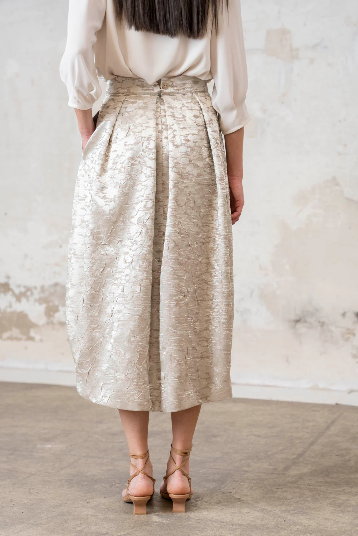 Rivera-spain Falda Petritoli