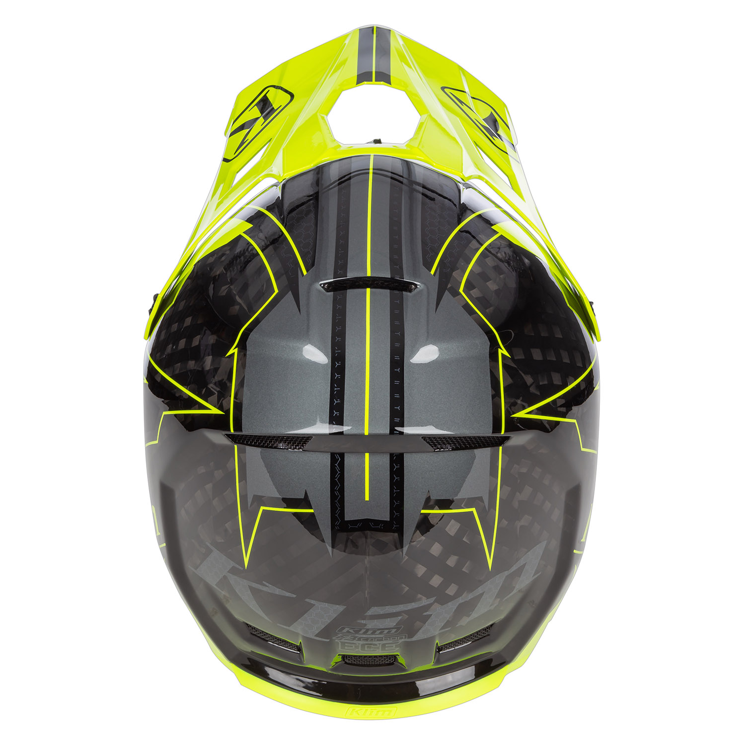 F3 Carbon Helmet ECE
