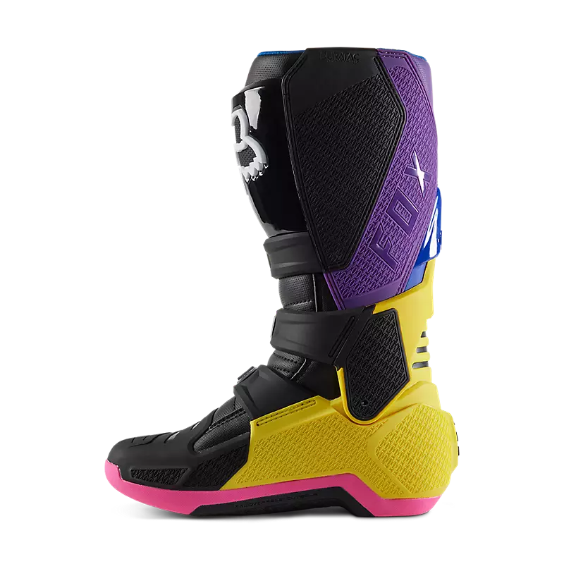 Motion Barbed Wire Special Edition Boots