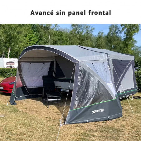 Avancé Comanche Montana Explorer II greyline - Para Remolque Tienda