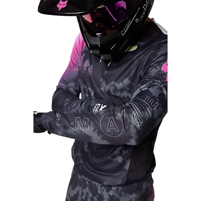Flexair Detonate Jersey