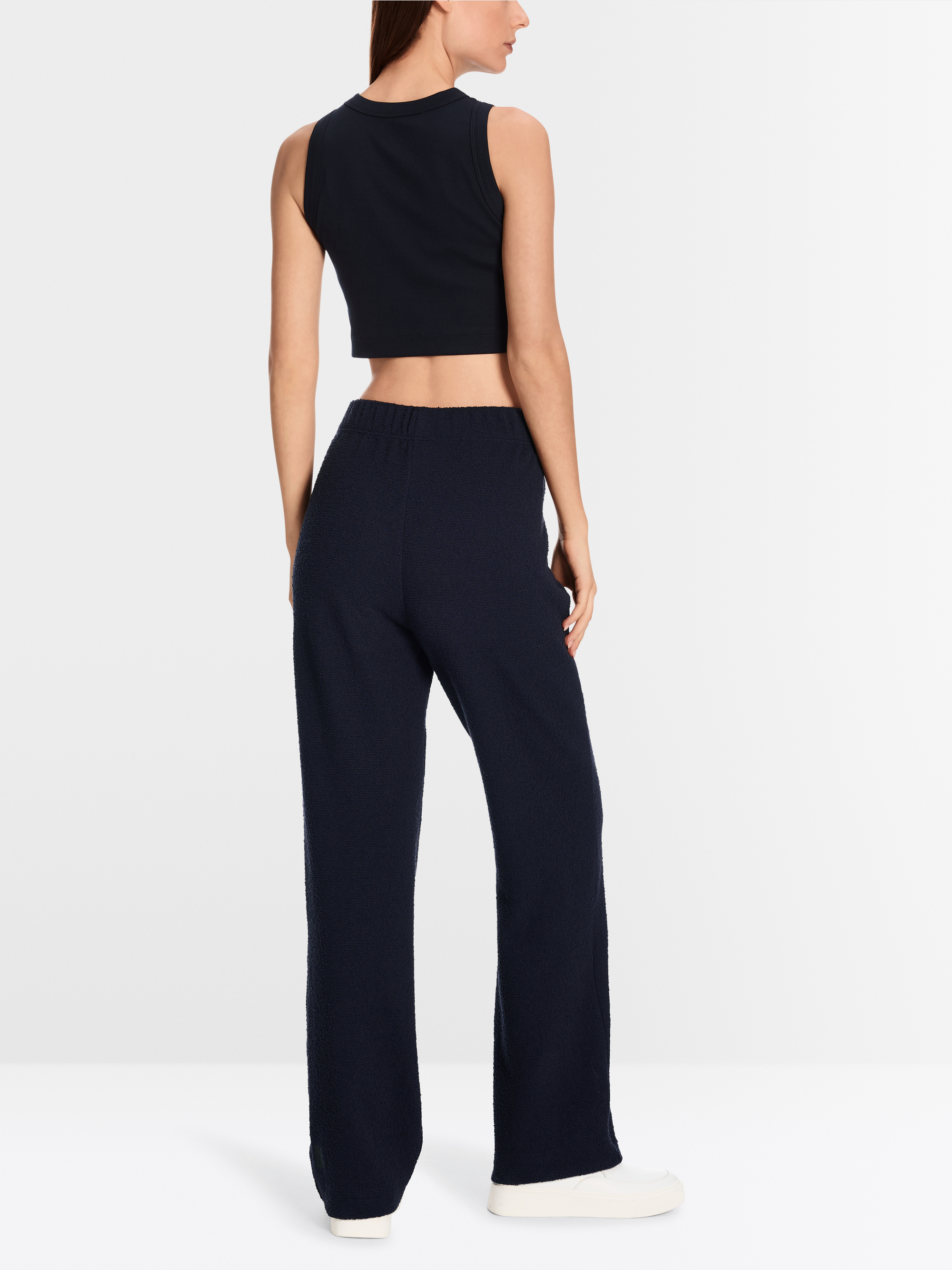 Marc-Cain Sporty trousers WASHINGTON