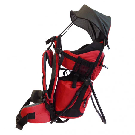 Columbus TATRAS 65 L gris - Mochila trekking