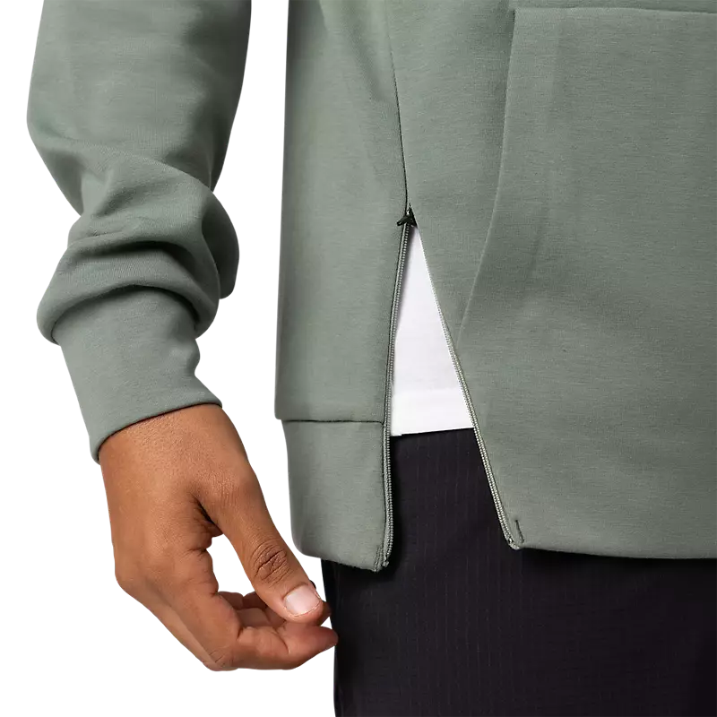 Rise Pullover Hoodie