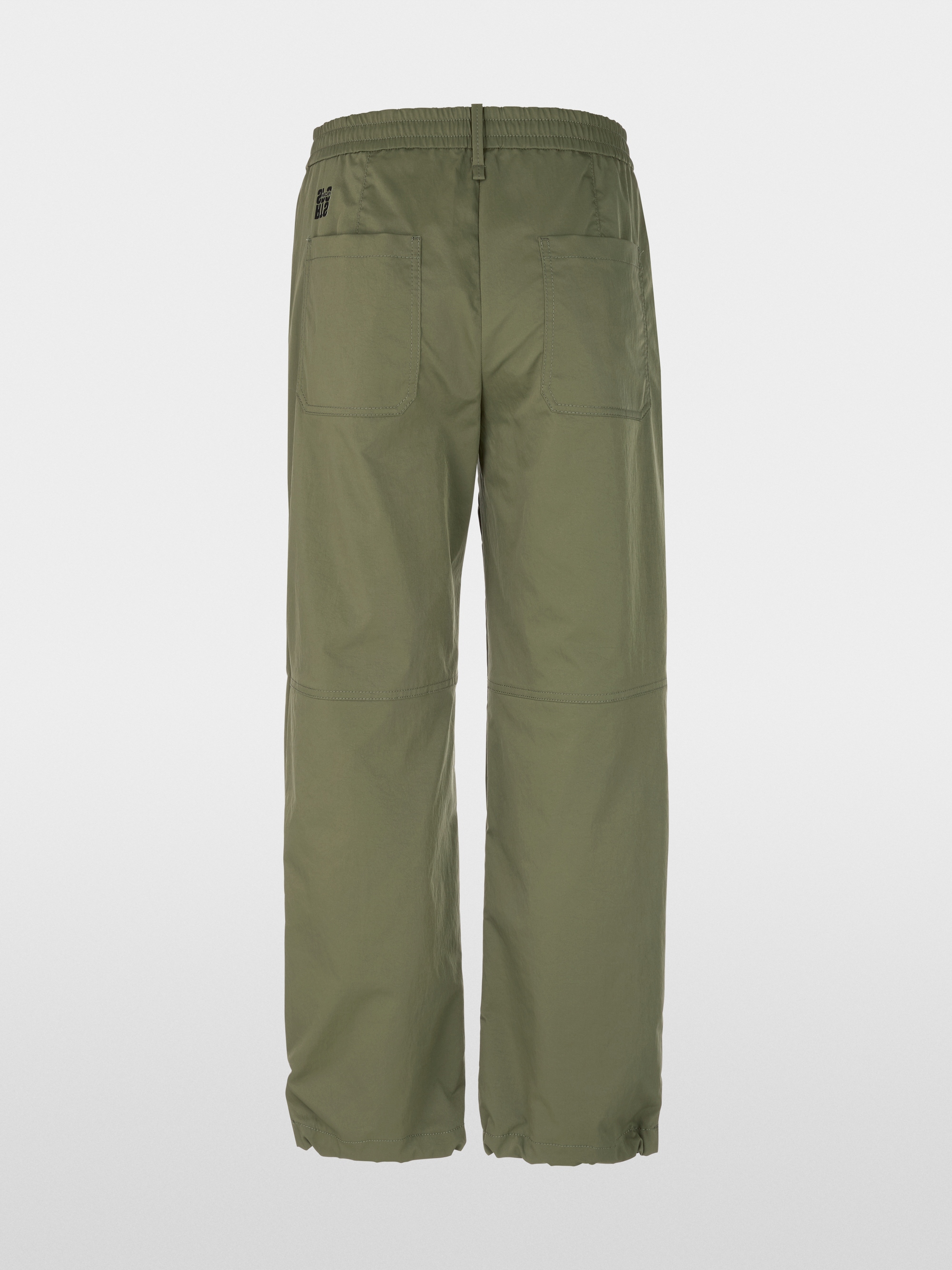 Marc-Cain RENTON flight-style trousers