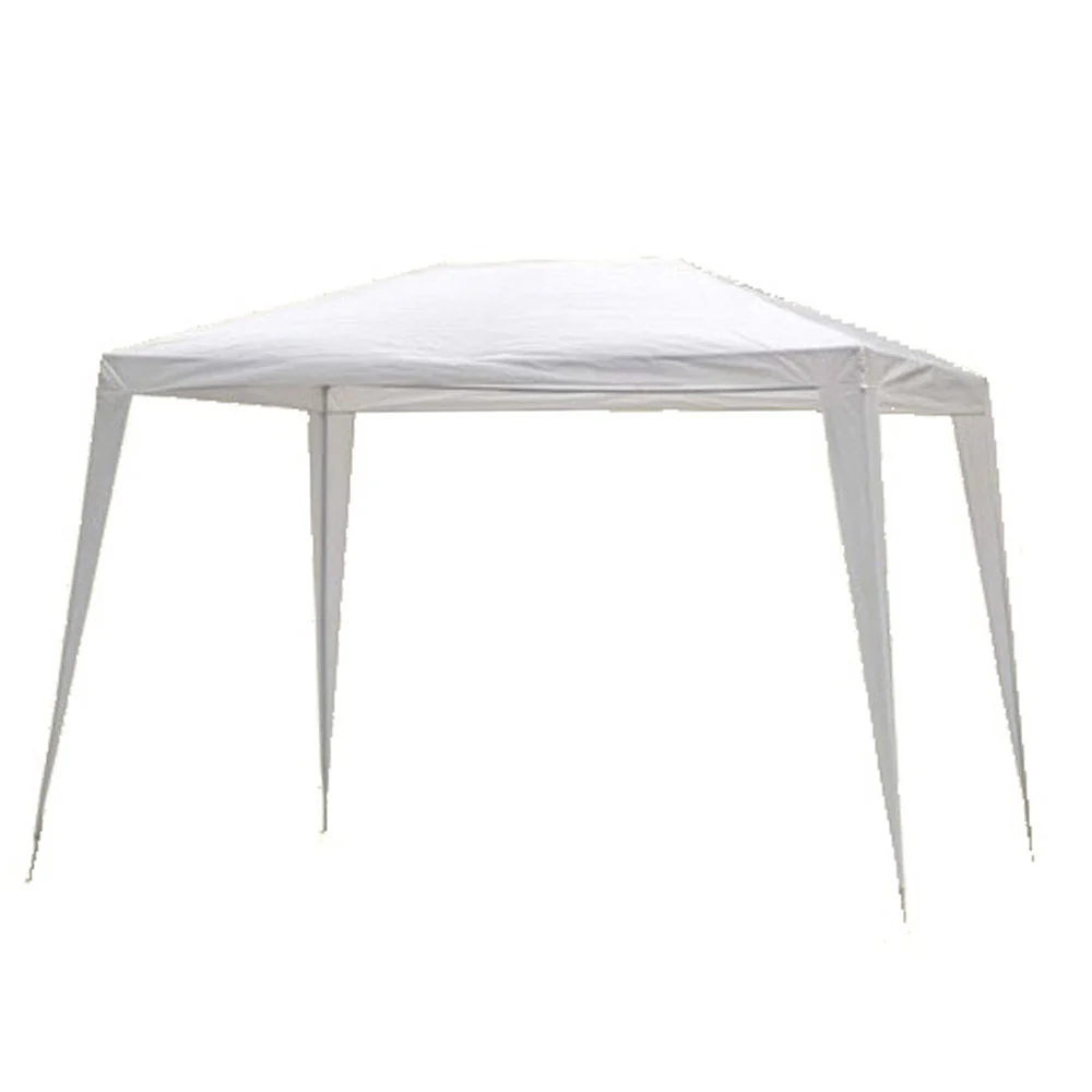 Carpa plegable Hosa ACERO 2X3 - blanca