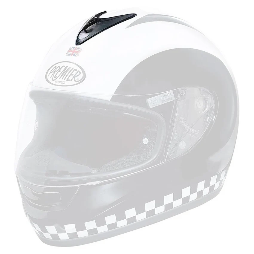 VENTILACIÓN SUPERIOR PREMIER MONZA