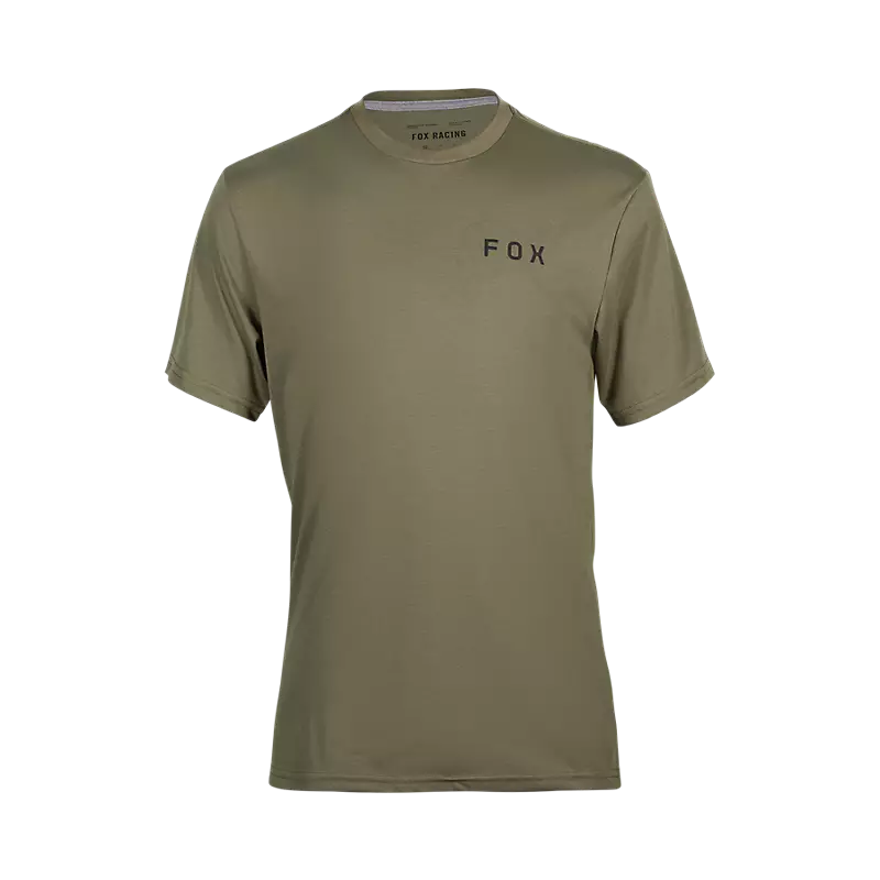 Dynamic Tech Tee
