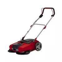 Cordless Push Sweeper TE-SW 18/610 Li-Solo