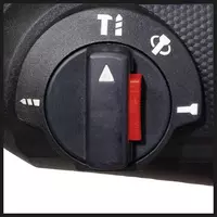 Cordless Rotary Hammer TE-HD 18/20 Li - Solo