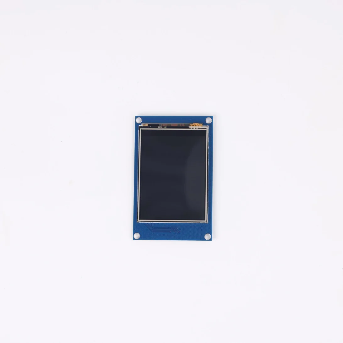 Full-color Touch Screen for Longer Orange 4K