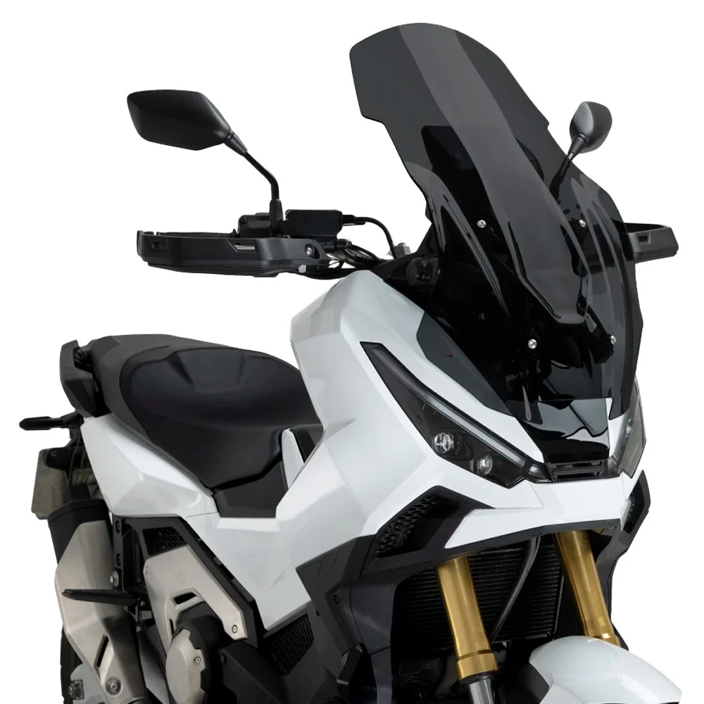 PUIG CARENABIS 20585 - HONDA X-ADV (2021 -2025) AHUMADO OSCURO